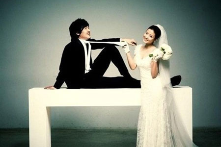 夏季拍婚纱照要注意什么 教你拍婚纱照的完美攻略