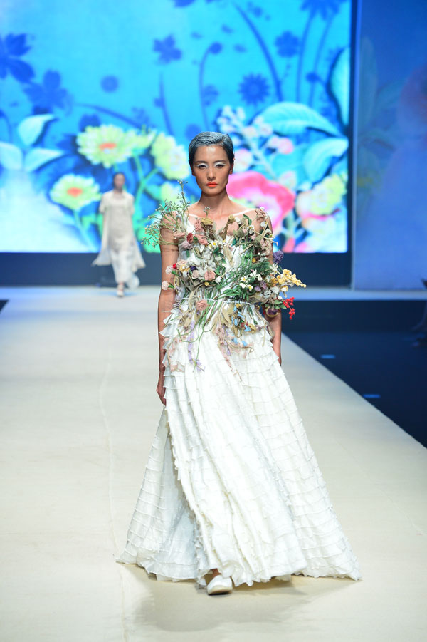 Fashonery 凡释2025春夏主题发布会成功举办