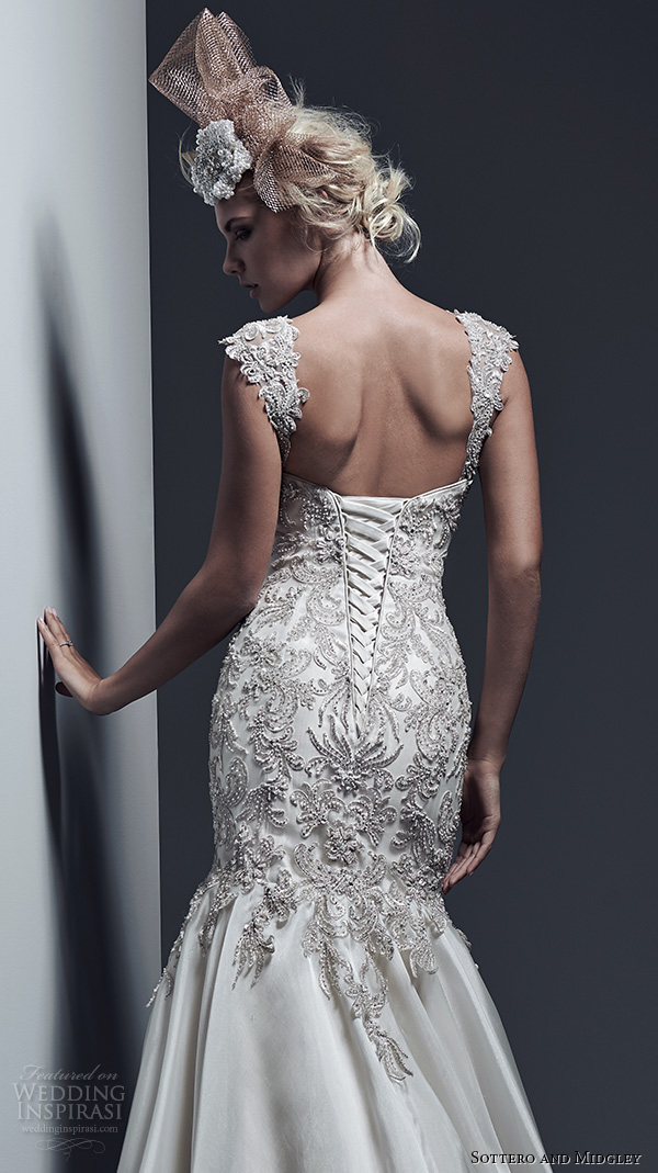 Sottero and Midgley 2025婚纱礼服系列