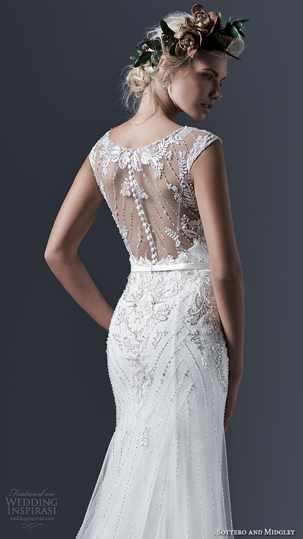 Sottero and Midgley 2025婚纱礼服系列