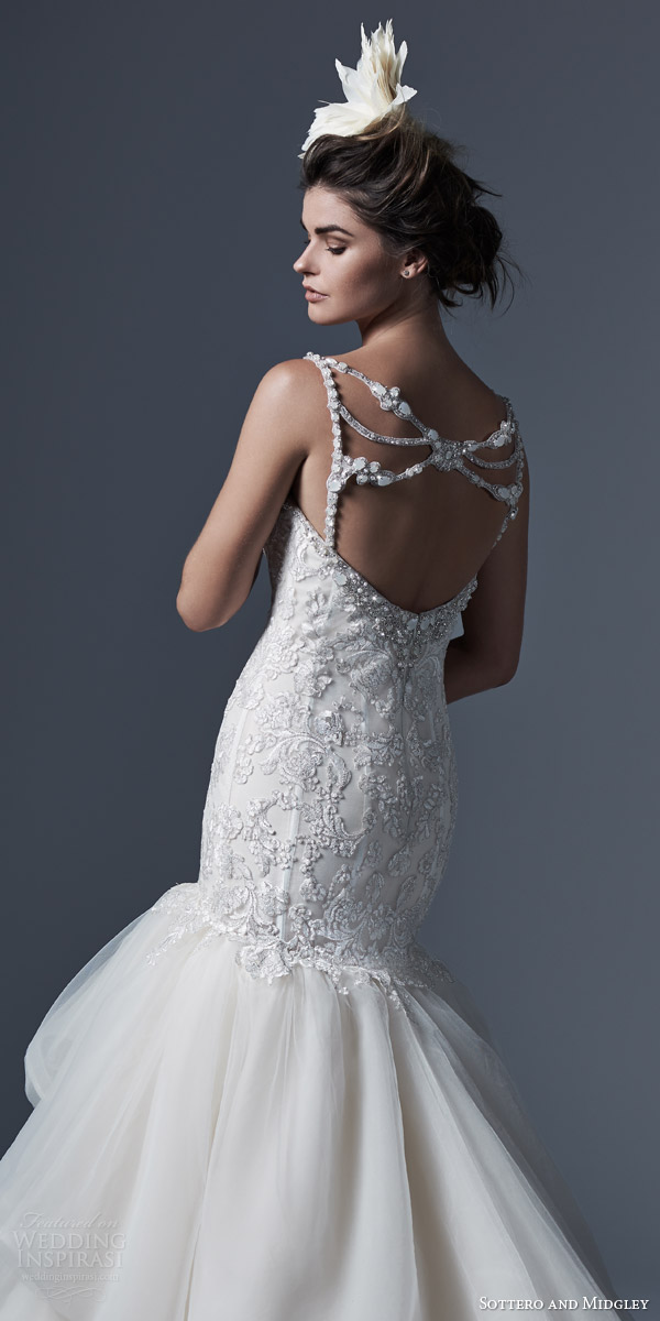 Sottero and Midgley 2025婚纱礼服系列