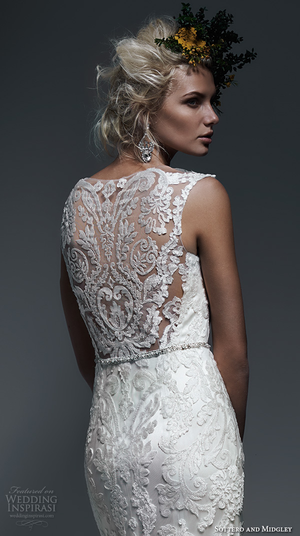 Sottero and Midgley 2025婚纱礼服系列