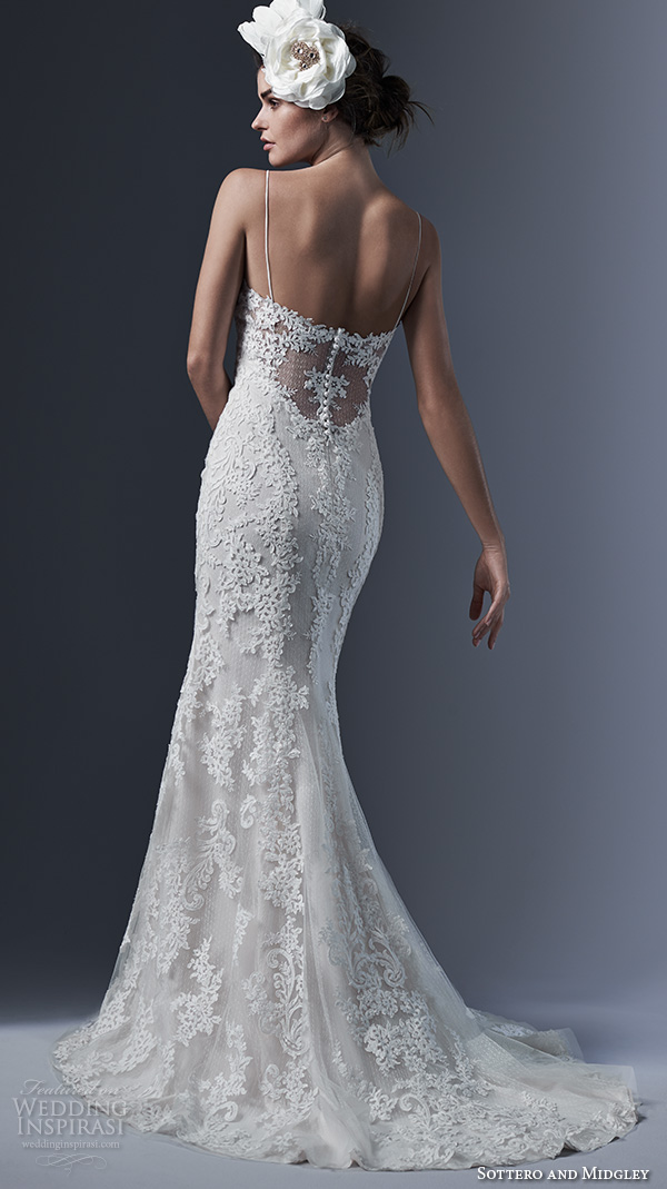 Sottero and Midgley 2025婚纱礼服系列