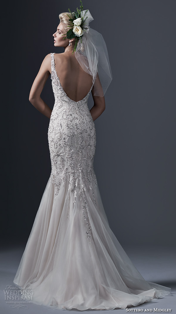 Sottero and Midgley 2025婚纱礼服系列