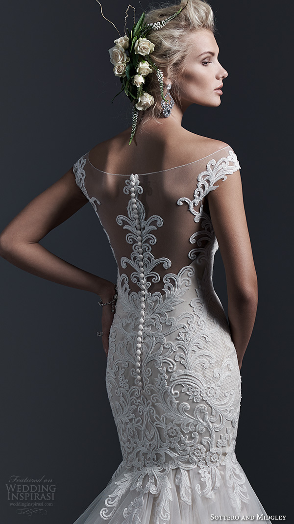 Sottero and Midgley 2025婚纱礼服系列