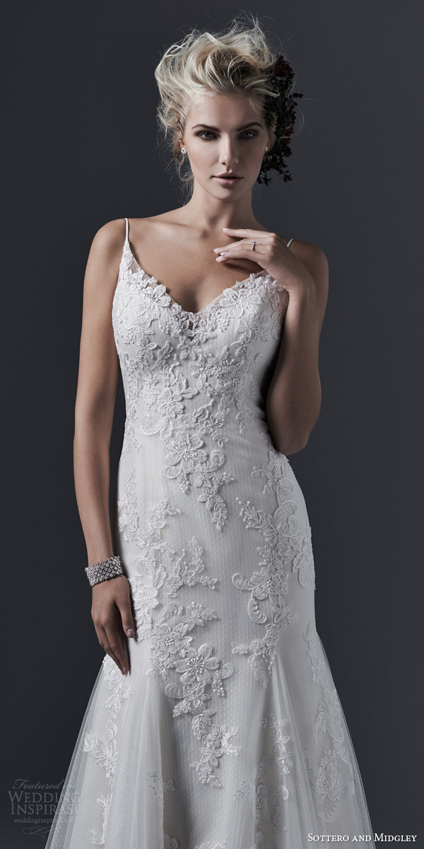 Sottero and Midgley 2025婚纱礼服系列