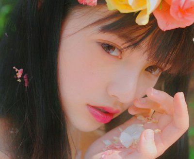 气色好时运高 开运妆容重点