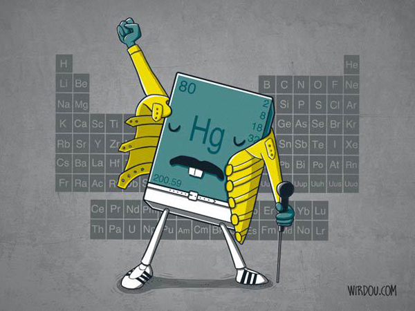 可爱卡通形象插画设计