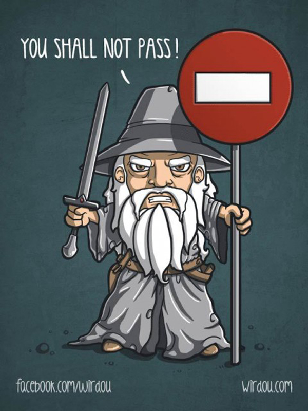 可爱卡通形象插画设计