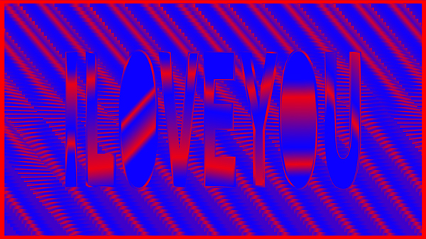 计算机病毒主题插画