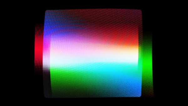 计算机病毒主题插画