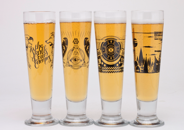 Ben Johnston粉笔绘画