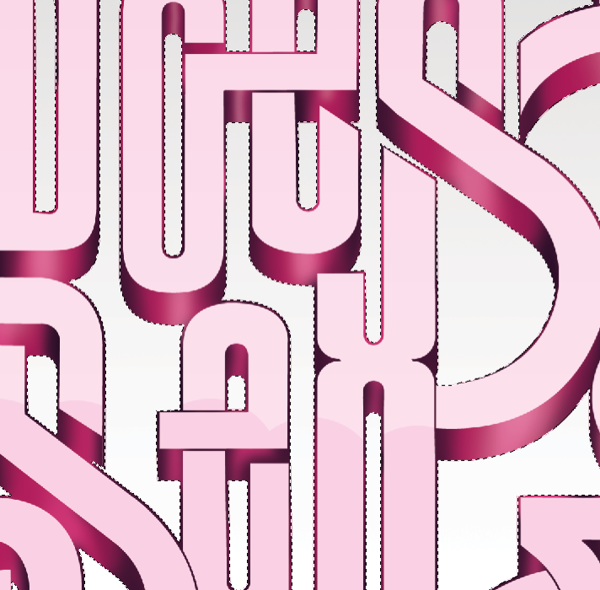 Ben Johnston粉笔绘画