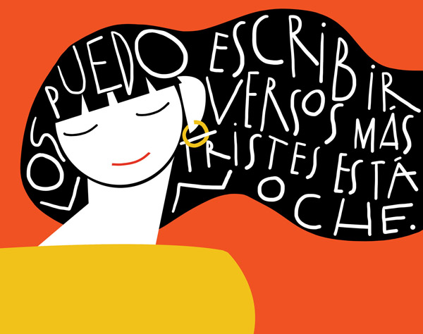 Lauren Rolwing插画设计作品欣赏