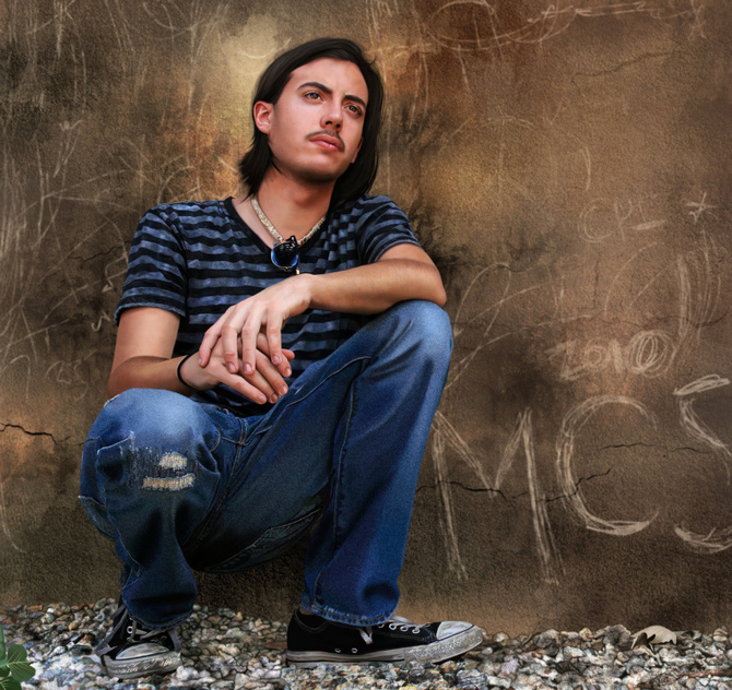 Alice Newberry人物插画