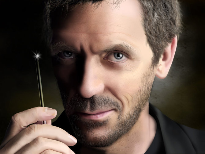 Alice Newberry人物插画