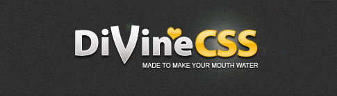 25个CSS酷站画廊欣赏