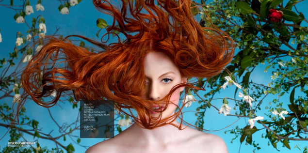 50个优秀的摄影网站