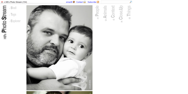 50个优秀的摄影网站