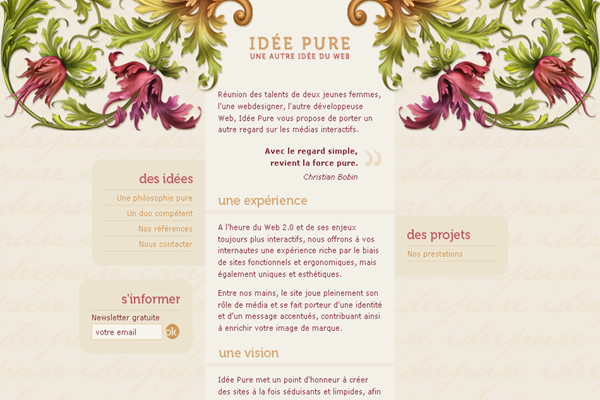 30个优秀的手绘网站