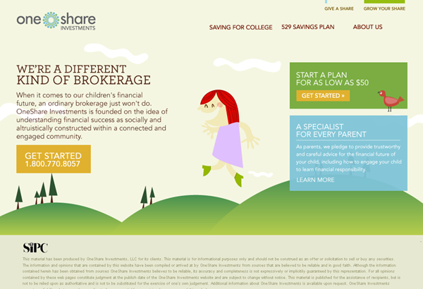 30个优秀的手绘网站