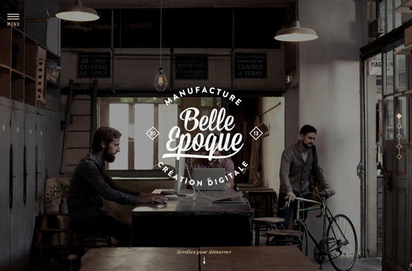 12个创意设计机构网站