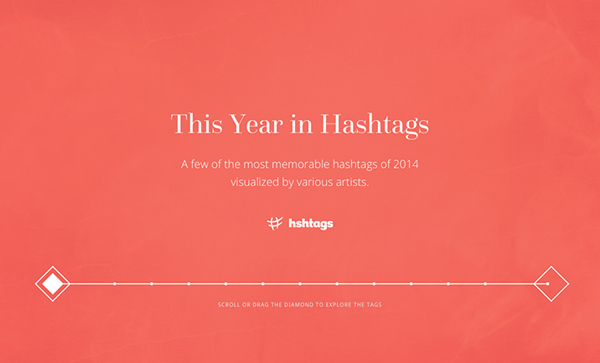 25个国外html5网站欣赏