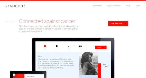 30个国外扁平风光网站案例