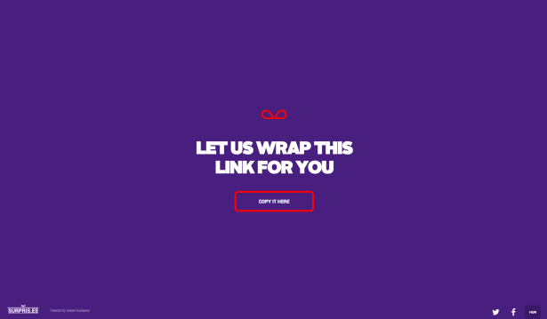 30个国外扁平风光网站案例