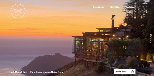 30个大图片背景网站欣赏