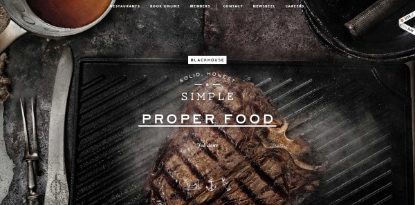 30个大图片背景网站欣赏