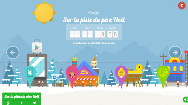 50个配色丰富的网站欣赏