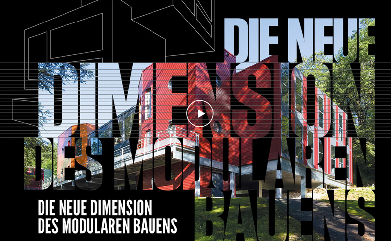 30个黑色系网页设计