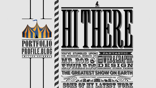 30个使用HTML5的网站案例