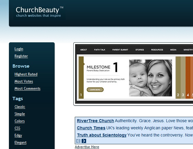 WDgalleries38 200个优秀的国外设计网站推荐