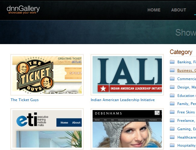 WDgalleries11 200个优秀的国外设计网站推荐