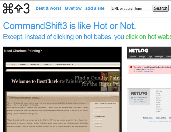 WDgalleries39 200个优秀的国外设计网站推荐