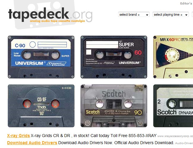 WDgalleries194 200个优秀的国外设计网站推荐