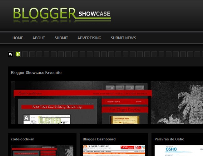 WDgalleries03 200个优秀的国外设计网站推荐