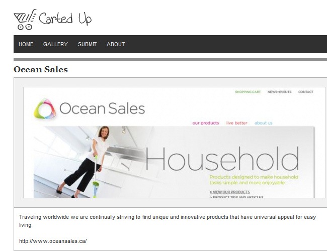 WDgalleries26 200个优秀的国外设计网站推荐