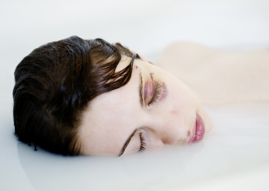 Brooke DiDonato艺术摄影作品