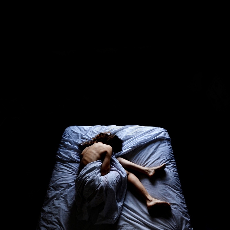 Brooke DiDonato艺术摄影作品