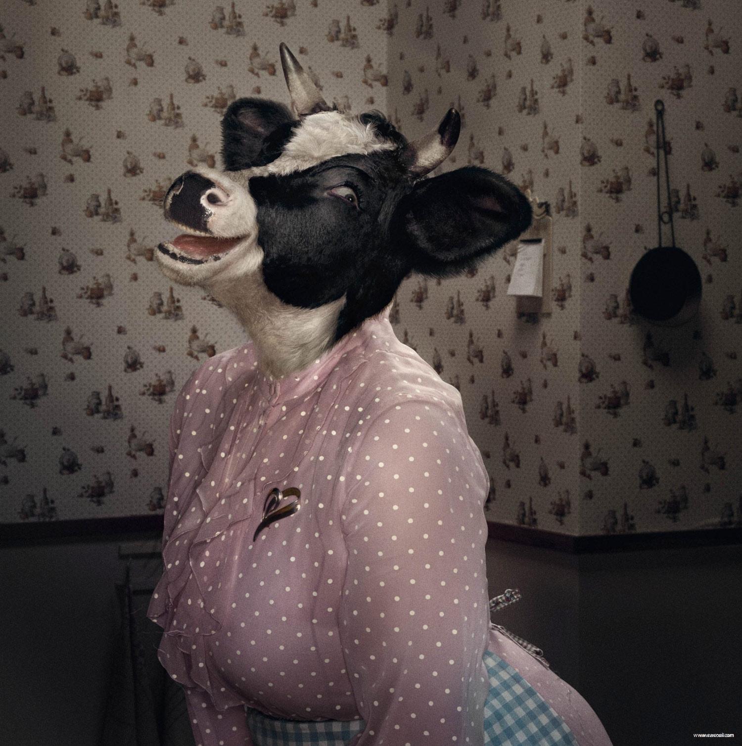 创意艺术摄影欣赏 创意艺术摄影欣赏