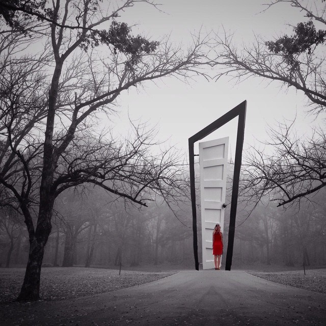 Melissa Vincent超现实梦幻注意艺术摄影