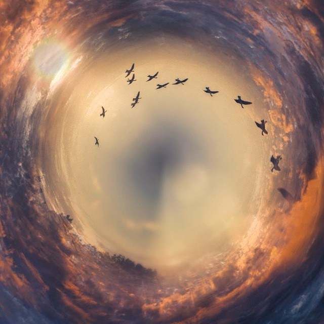 Melissa Vincent超现实梦幻注意艺术摄影