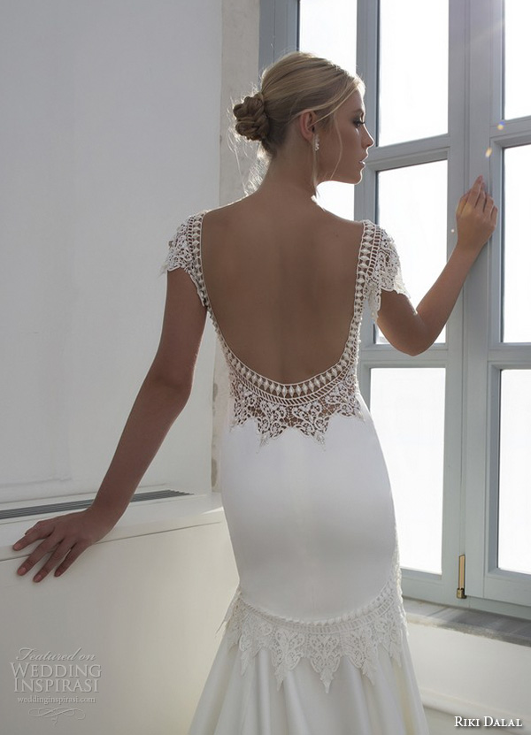 Riki Dalal 2025婚纱礼服系列