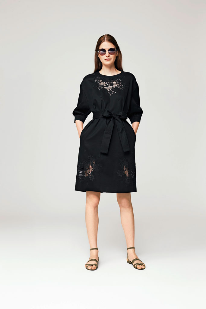 Escada（艾斯卡达）2025 LookBook