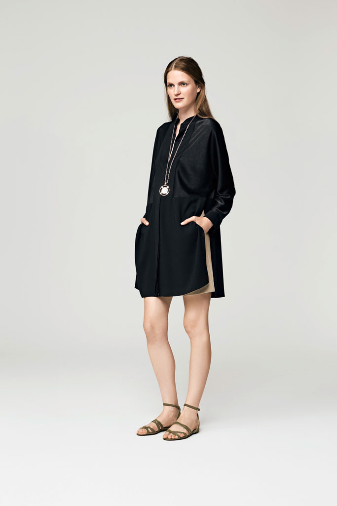 Escada（艾斯卡达）2025 LookBook