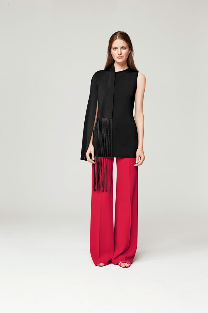 Escada（艾斯卡达）2025 LookBook