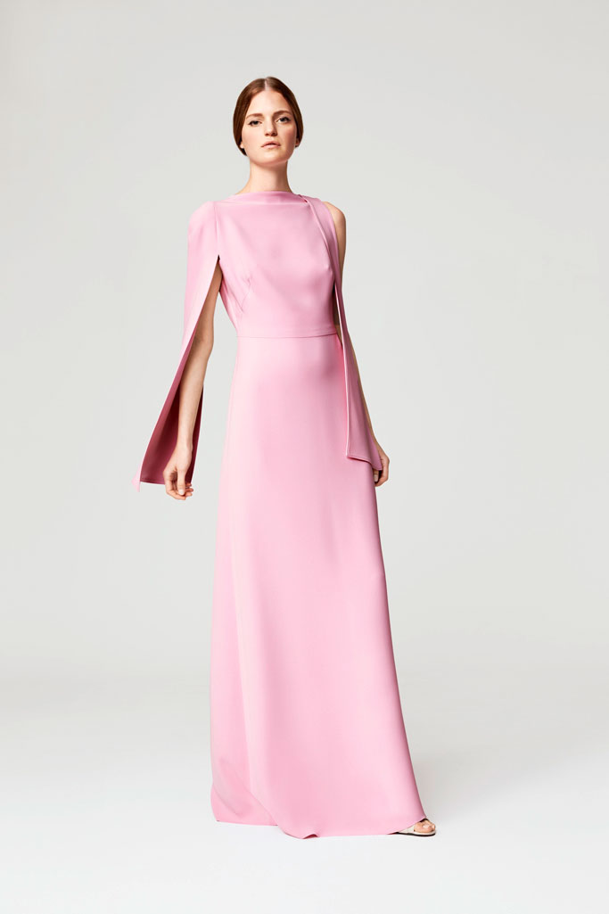 Escada（艾斯卡达）2025 LookBook